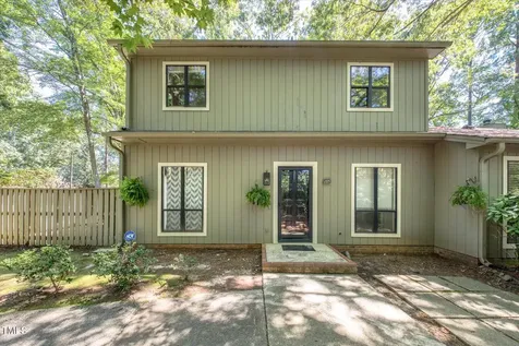 225 Twin Oaks Place Cary NC 27511