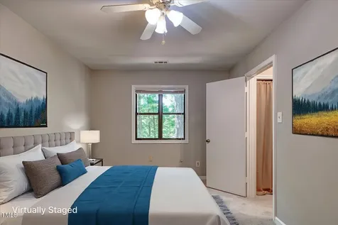 225 Twin Oaks Place Cary NC 27511