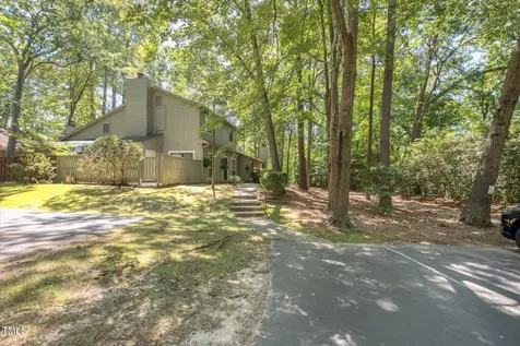 225 Twin Oaks Place Cary NC 27511