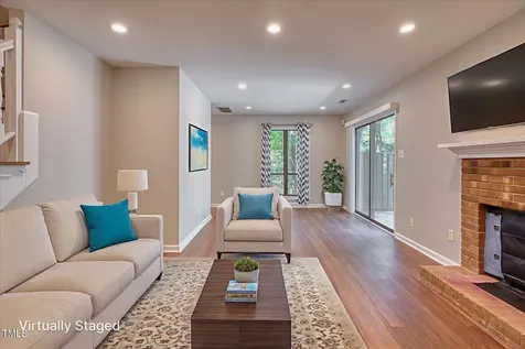 225 Twin Oaks Place Cary NC 27511