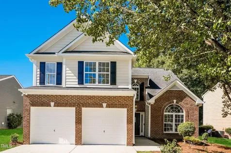 110 Kindlewood Drive Durham NC 27703