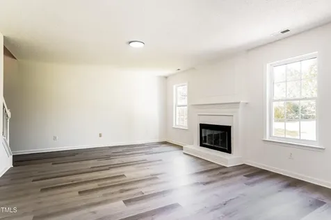110 Kindlewood Drive Durham NC 27703