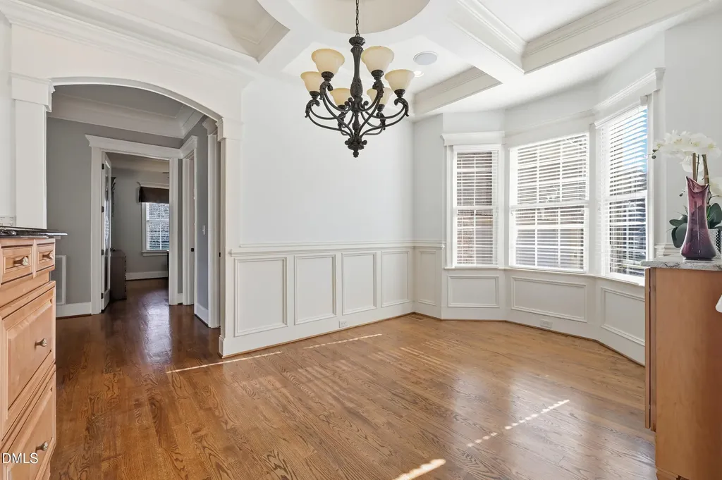 7001 Barham Hollow Drive Wake Forest NC 27587