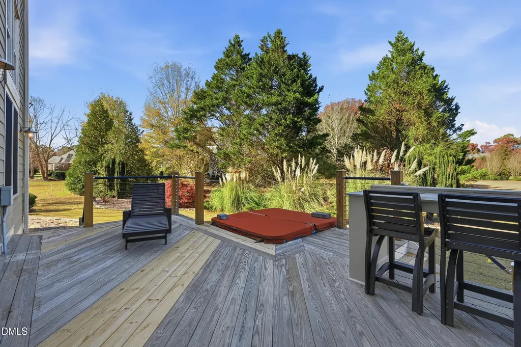 7001 Barham Hollow Drive Wake Forest NC 27587