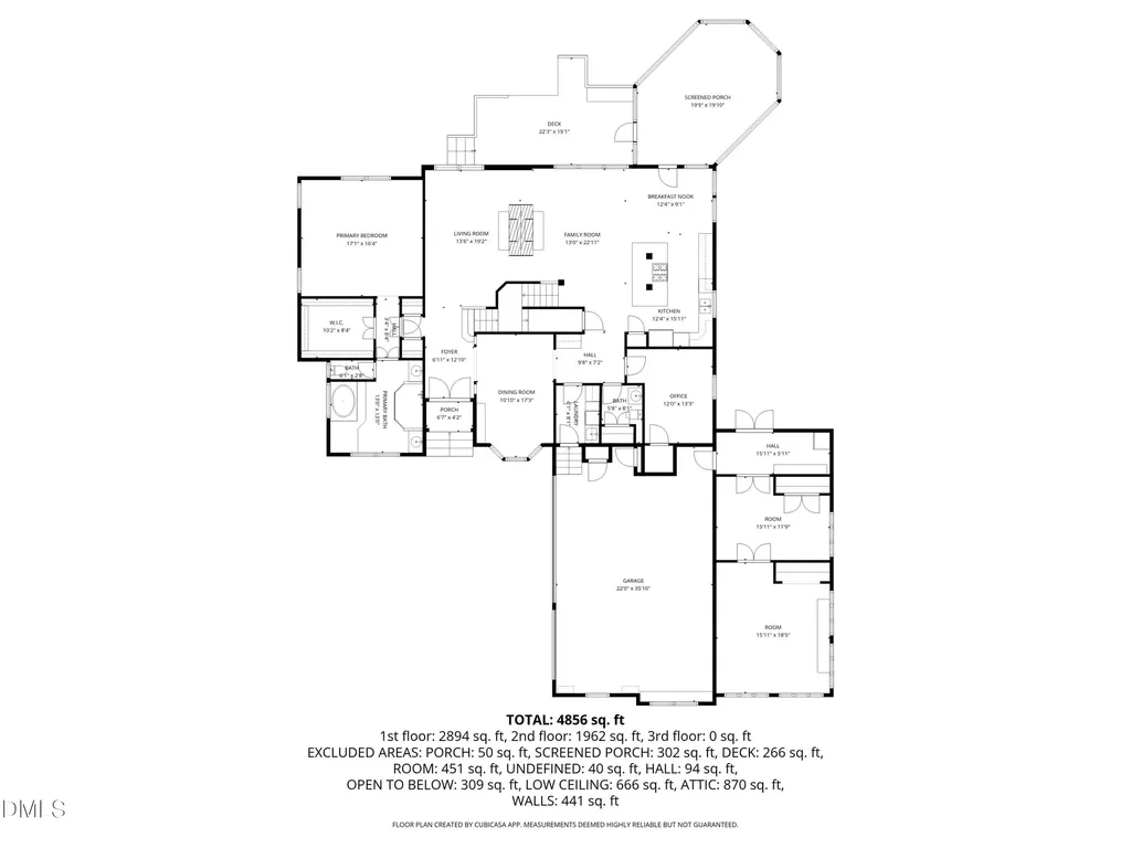 7001 Barham Hollow Drive Wake Forest NC 27587