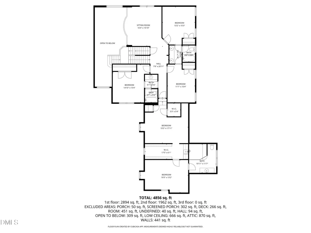 7001 Barham Hollow Drive Wake Forest NC 27587