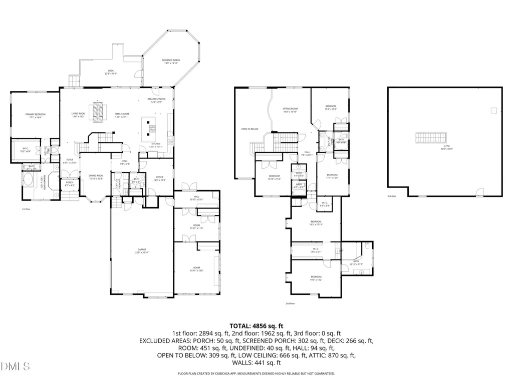 7001 Barham Hollow Drive Wake Forest NC 27587