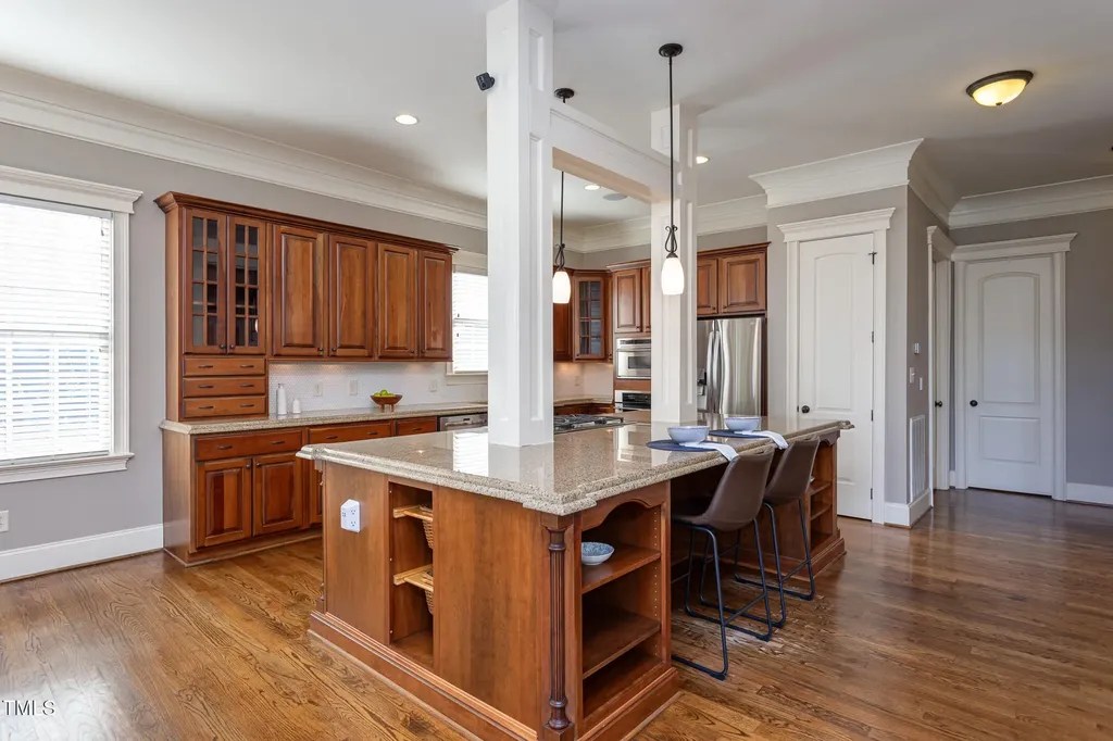 7001 Barham Hollow Drive Wake Forest NC 27587