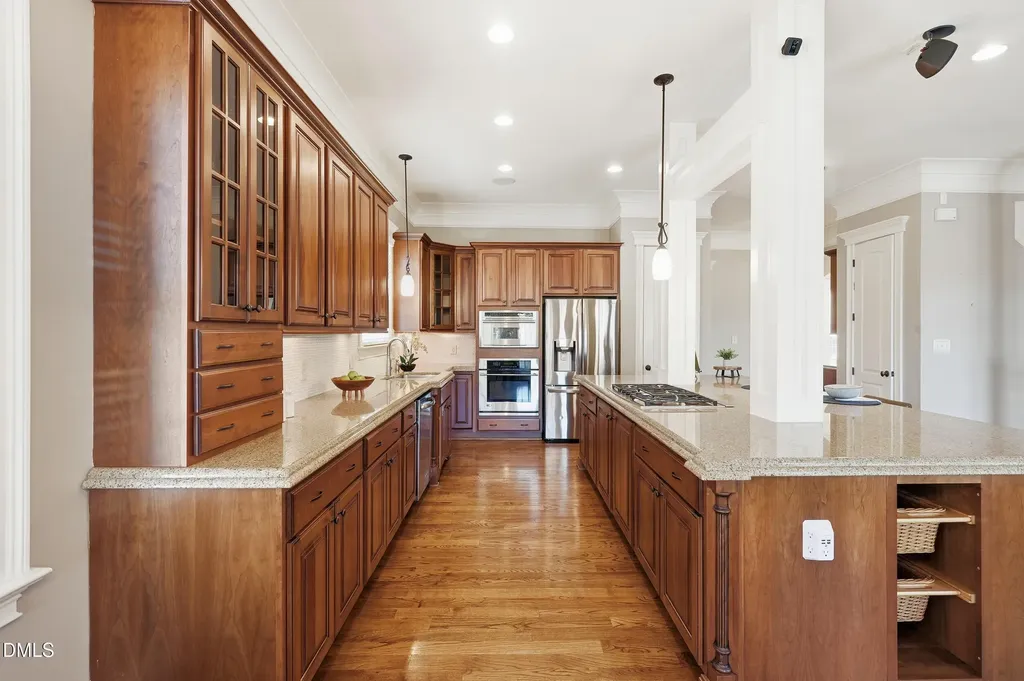 7001 Barham Hollow Drive Wake Forest NC 27587