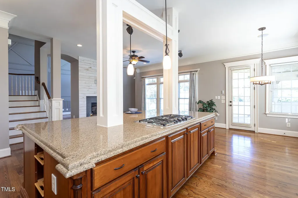 7001 Barham Hollow Drive Wake Forest NC 27587