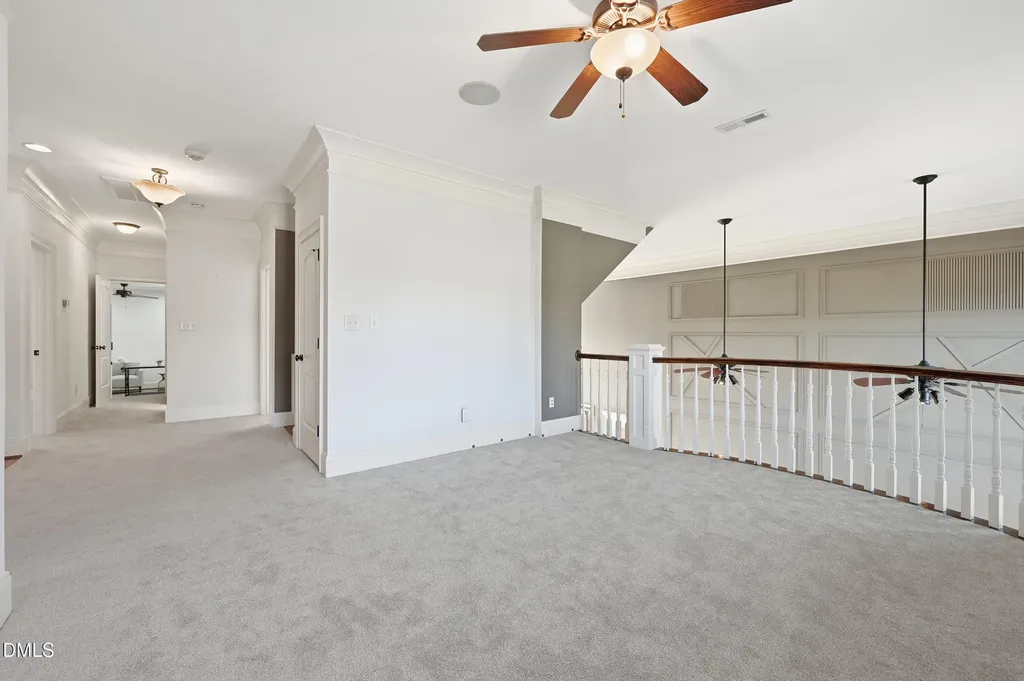 7001 Barham Hollow Drive Wake Forest NC 27587