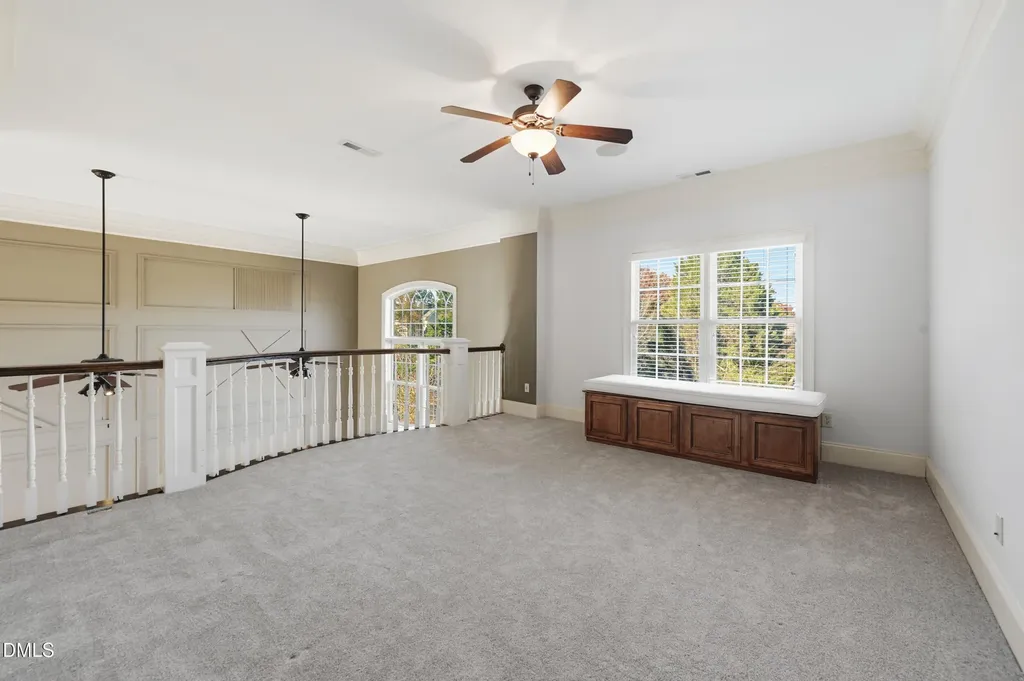 7001 Barham Hollow Drive Wake Forest NC 27587