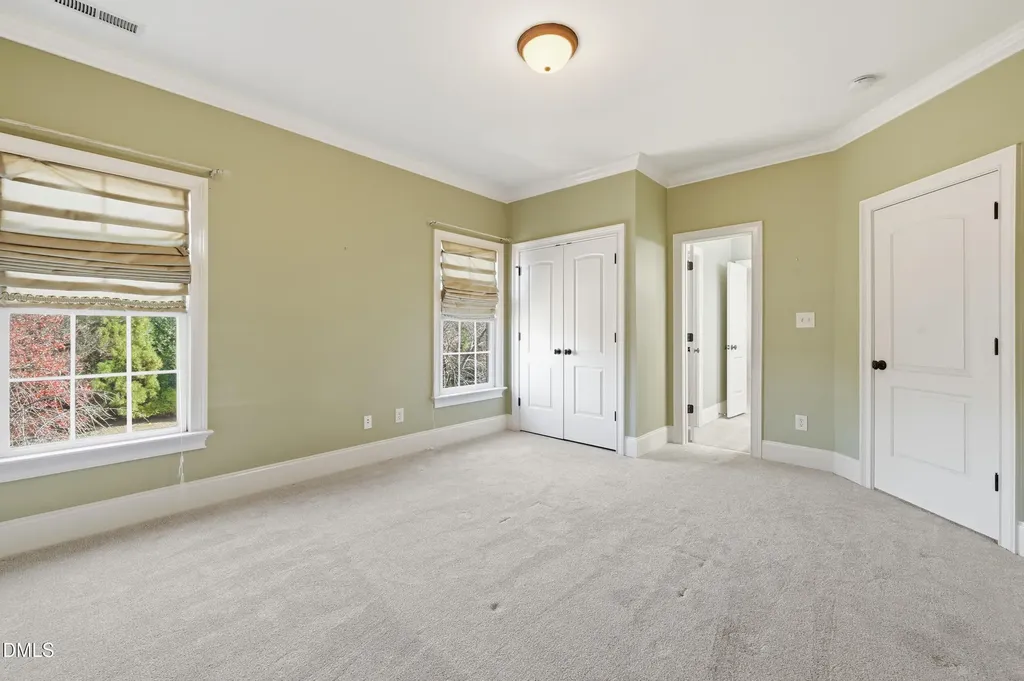 7001 Barham Hollow Drive Wake Forest NC 27587