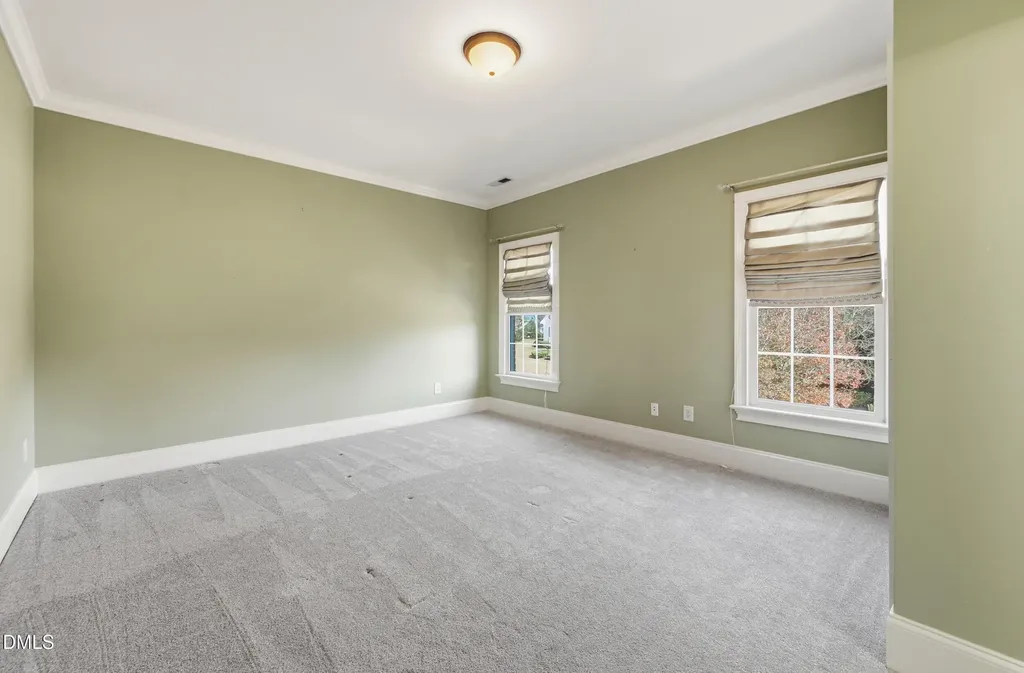 7001 Barham Hollow Drive Wake Forest NC 27587