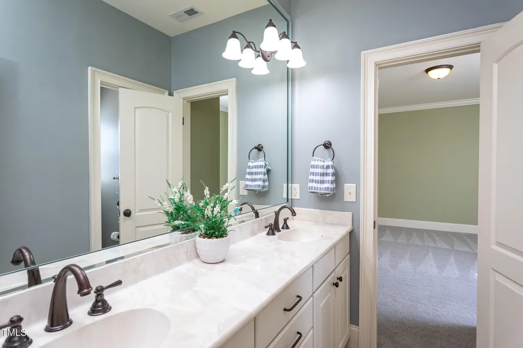 7001 Barham Hollow Drive Wake Forest NC 27587