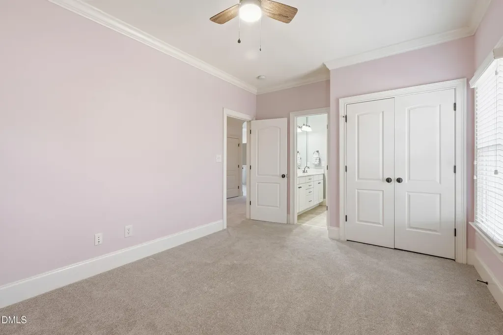 7001 Barham Hollow Drive Wake Forest NC 27587