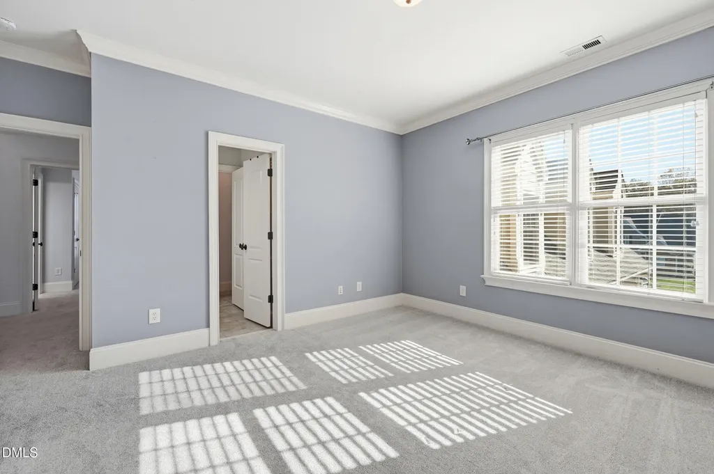 7001 Barham Hollow Drive Wake Forest NC 27587