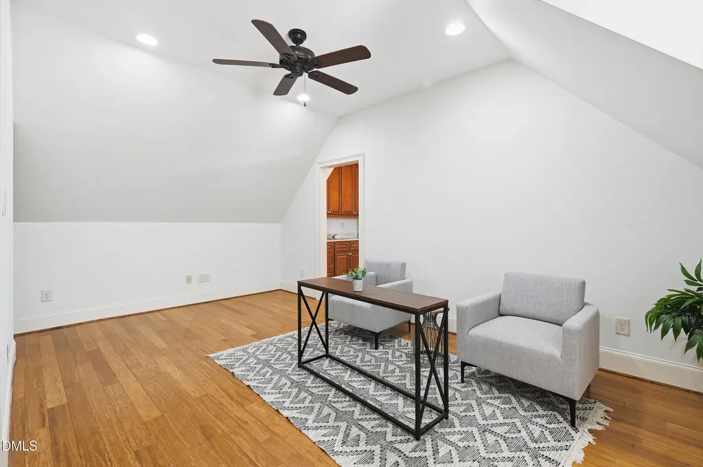 7001 Barham Hollow Drive Wake Forest NC 27587