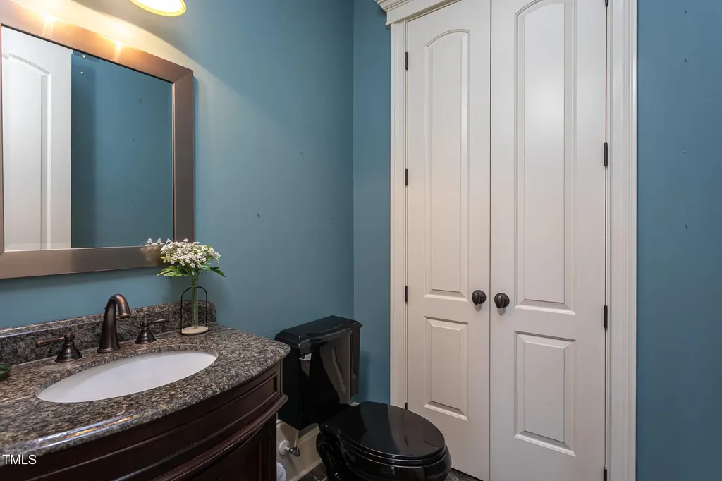 7001 Barham Hollow Drive Wake Forest NC 27587