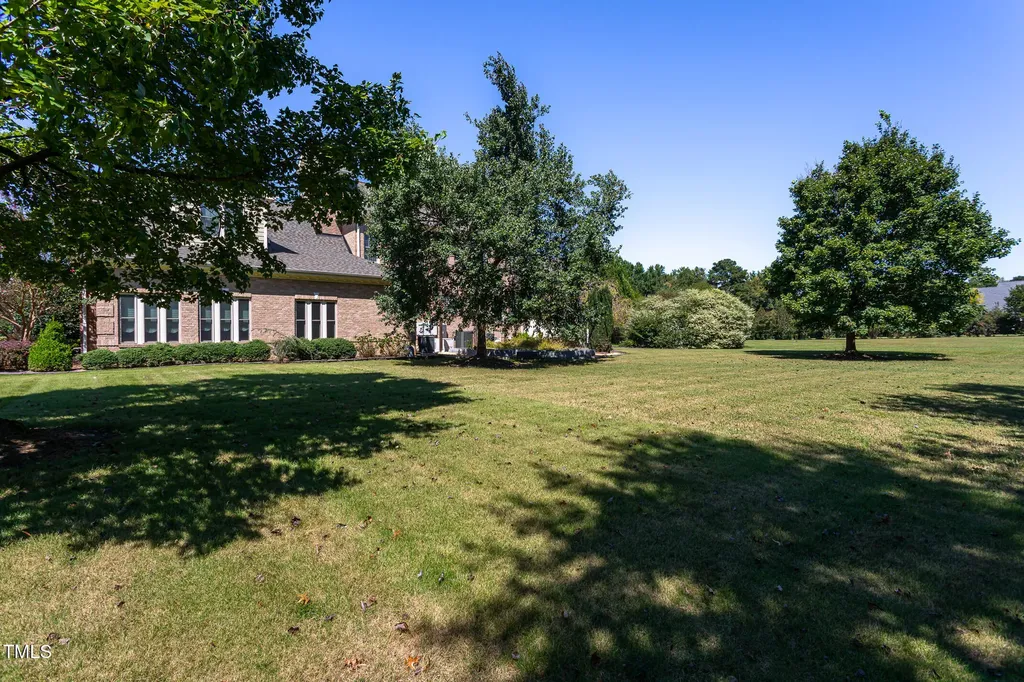 7001 Barham Hollow Drive Wake Forest NC 27587