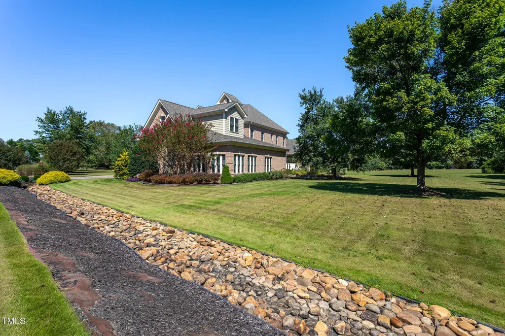 7001 Barham Hollow Drive Wake Forest NC 27587