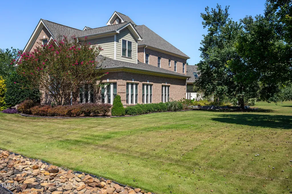 7001 Barham Hollow Drive Wake Forest NC 27587