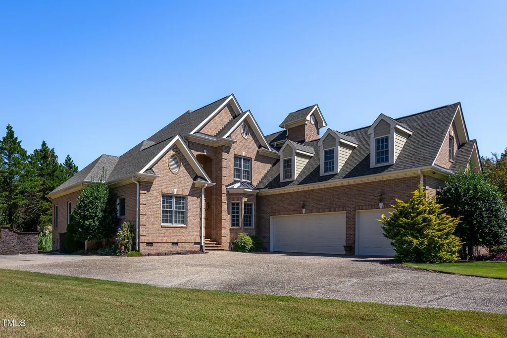 7001 Barham Hollow Drive Wake Forest NC 27587