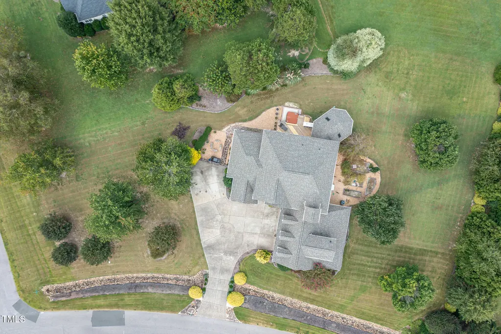 7001 Barham Hollow Drive Wake Forest NC 27587