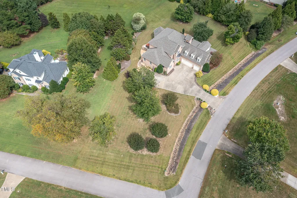 7001 Barham Hollow Drive Wake Forest NC 27587