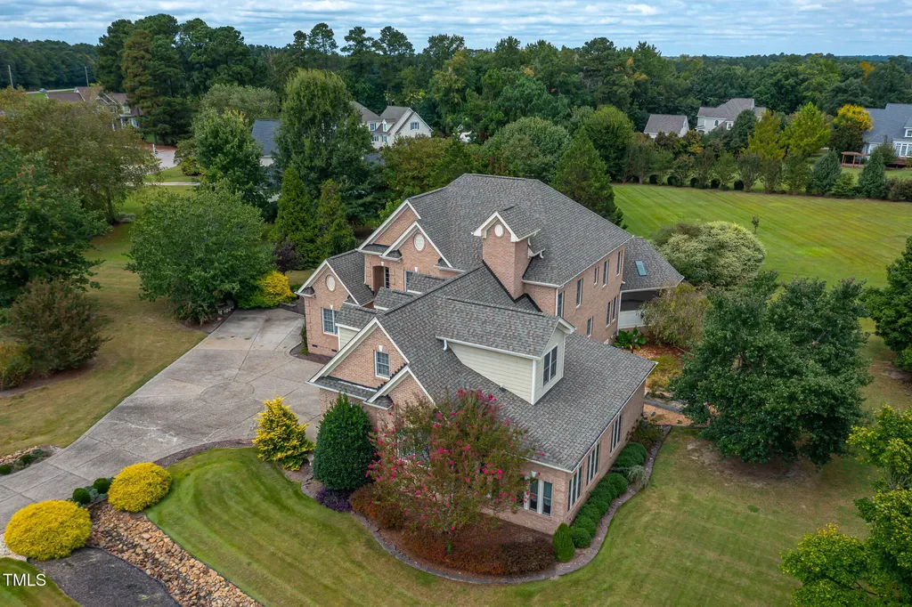 7001 Barham Hollow Drive Wake Forest NC 27587