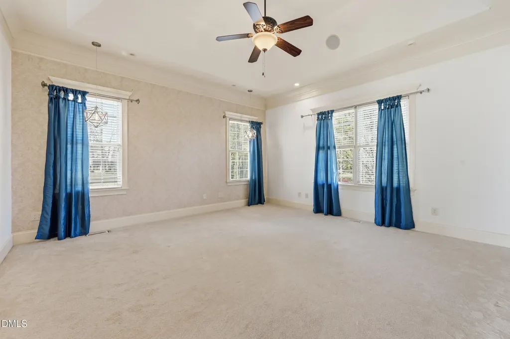 7001 Barham Hollow Drive Wake Forest NC 27587