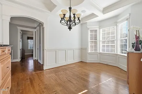 7001 Barham Hollow Drive Wake Forest NC 27587