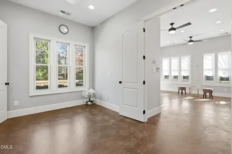 7001 Barham Hollow Drive Wake Forest NC 27587