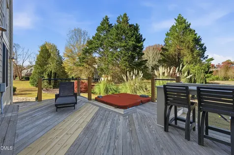7001 Barham Hollow Drive Wake Forest NC 27587