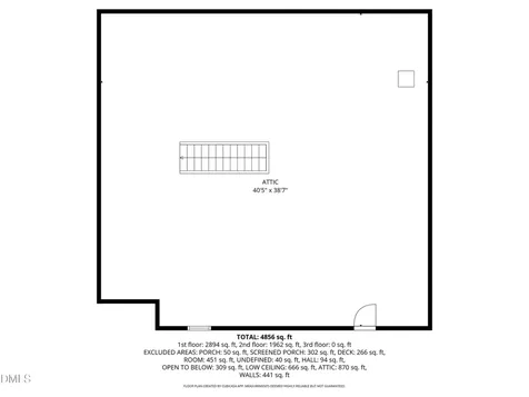 7001 Barham Hollow Drive Wake Forest NC 27587