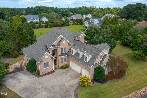 7001 Barham Hollow Drive Wake Forest NC 27587
