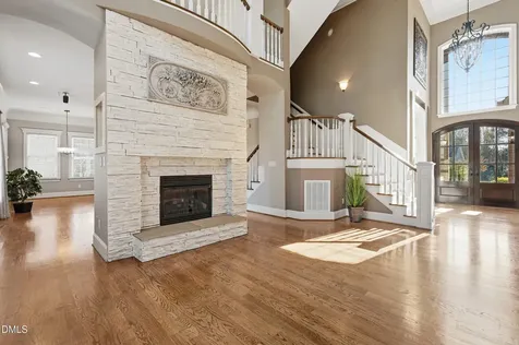 7001 Barham Hollow Drive Wake Forest NC 27587