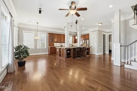 7001 Barham Hollow Drive Wake Forest NC 27587