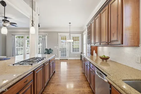 7001 Barham Hollow Drive Wake Forest NC 27587