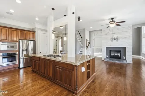 7001 Barham Hollow Drive Wake Forest NC 27587