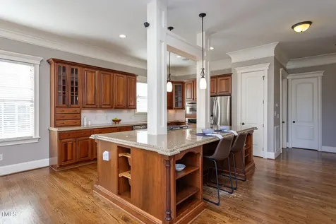 7001 Barham Hollow Drive Wake Forest NC 27587
