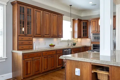 7001 Barham Hollow Drive Wake Forest NC 27587