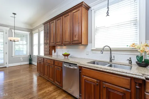 7001 Barham Hollow Drive Wake Forest NC 27587