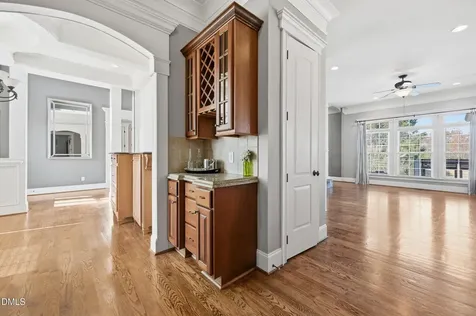 7001 Barham Hollow Drive Wake Forest NC 27587