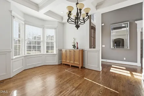 7001 Barham Hollow Drive Wake Forest NC 27587