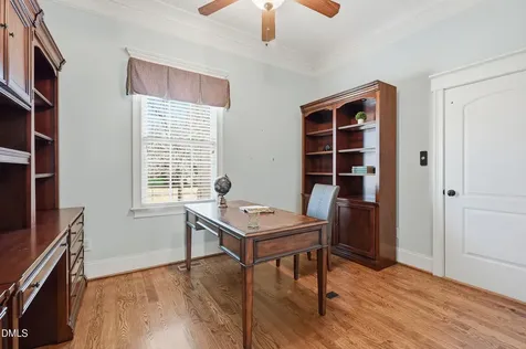 7001 Barham Hollow Drive Wake Forest NC 27587