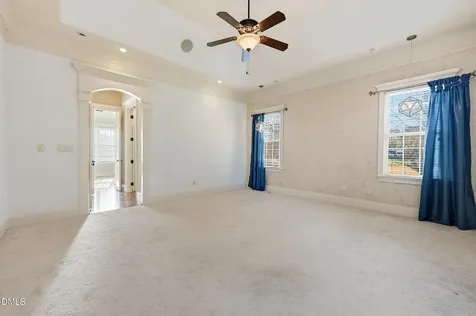 7001 Barham Hollow Drive Wake Forest NC 27587