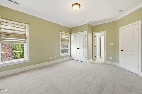 7001 Barham Hollow Drive Wake Forest NC 27587