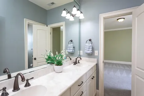 7001 Barham Hollow Drive Wake Forest NC 27587