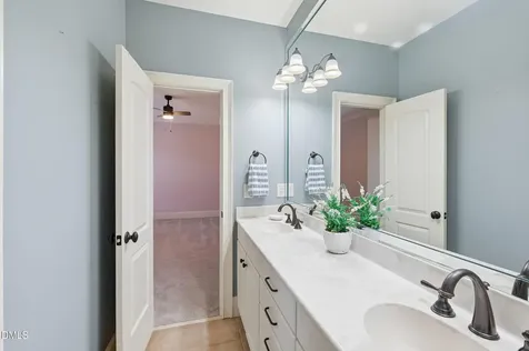 7001 Barham Hollow Drive Wake Forest NC 27587